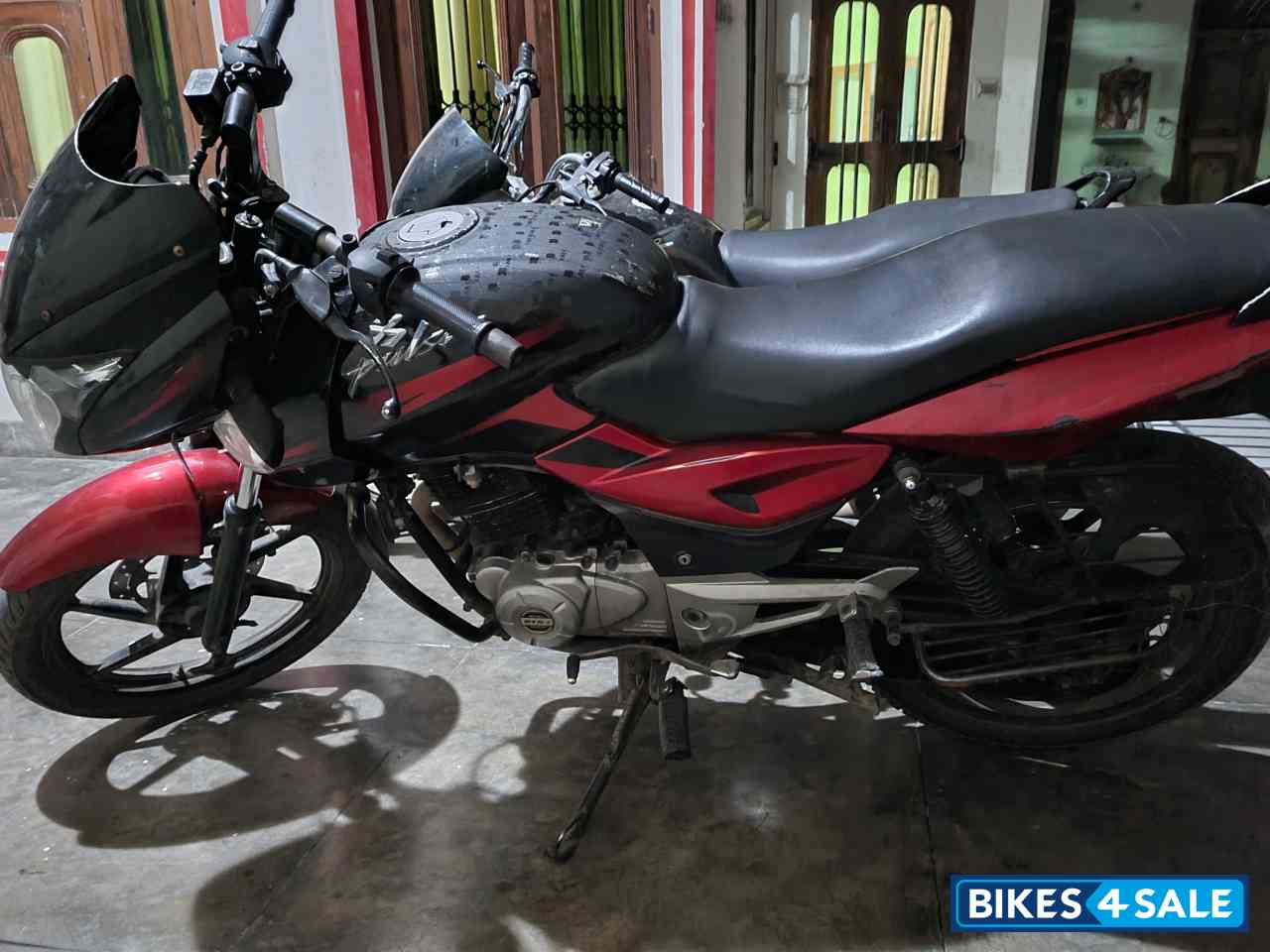 Bajaj Pulsar 150 DTSi