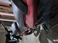 Bajaj Pulsar 150 DTSi