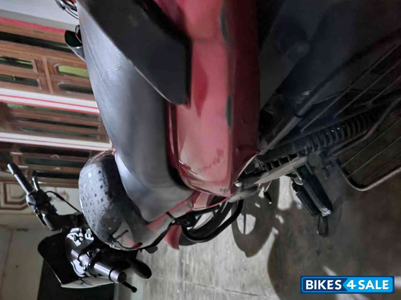 Bajaj Pulsar 150 DTSi