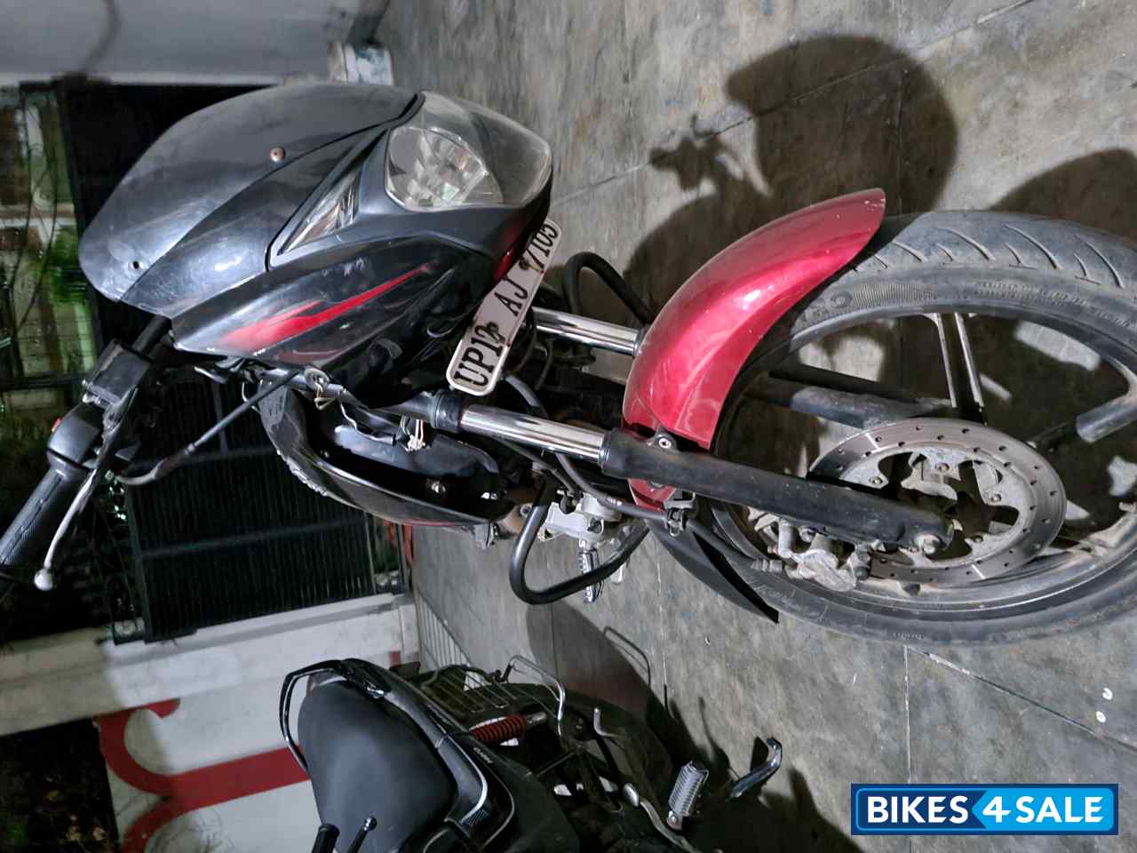 Bajaj Pulsar 150 DTSi