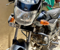 Bajaj Platina 100