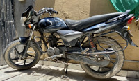 Bajaj Platina 100