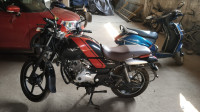 Bajaj V12