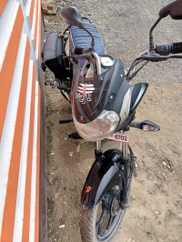 Bajaj Discover 125 2019 Model