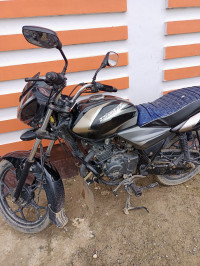 Bajaj Discover 125