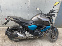 Yamaha FZ-S FI V3 2019 Model