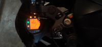 KTM RC 390 2015 Model