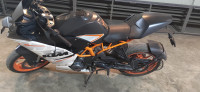KTM RC 390