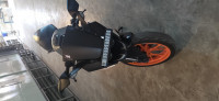 KTM RC 390