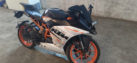 KTM RC 390