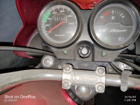 Hero HF Deluxe 2014 Model