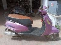 Purpole Suzuki Access 125