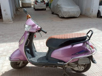 Purpole Suzuki Access 125