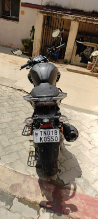 Yamaha FZ25 2020 Model