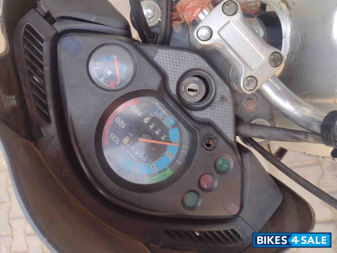 Hero Splendor iSmart 110