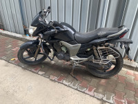 Hero Hunk 2008 Model