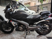 Bajaj Dominar 400