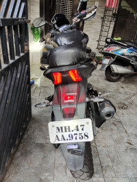 Bajaj Dominar 400