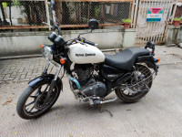 Royal Enfield Thunderbird X 350 2018 Model