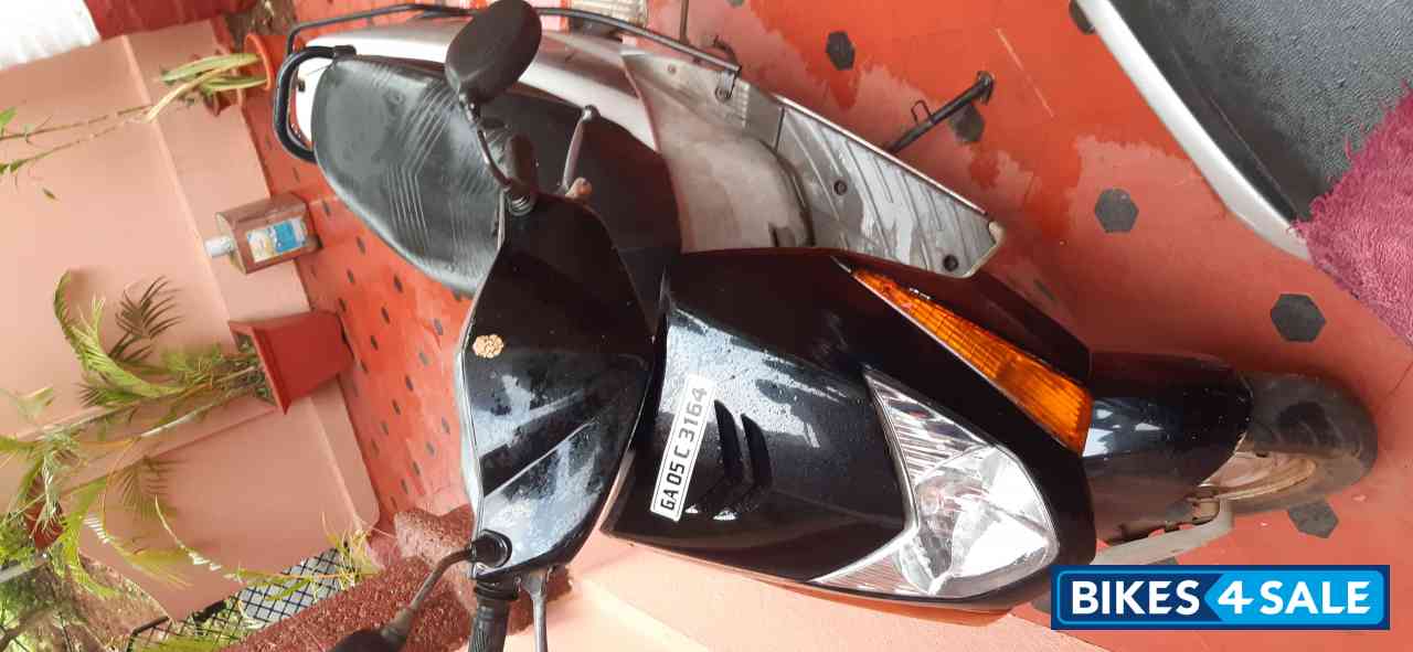 Honda Dio