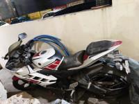 Yamaha YZF R15