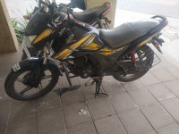 Honda SP 125 BSIV 2019 Model