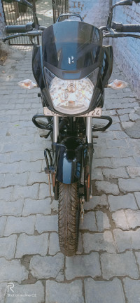 Hero Passion Pro BS6