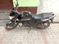 Hero Achiever 2018 Model