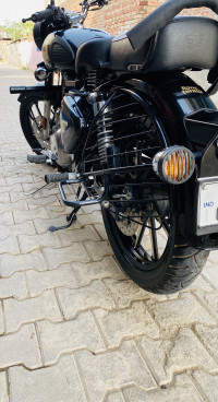 Royal Enfield Classic 350