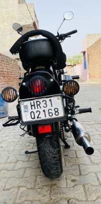 Royal Enfield Classic 350