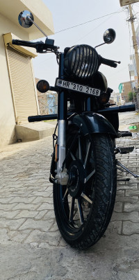 Royal Enfield Classic 350