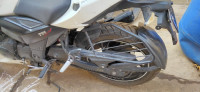 TVS Apache RTR 200 4V