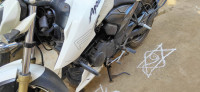 TVS Apache RTR 200 4V