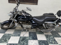 Bajaj Avenger 220 DTS-i 2010 Model