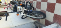 Royal Enfield Thunderbird TwinSpark 350 2017 Model