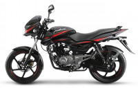 Bajaj Pulsar 150 2017 Model
