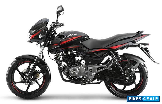 Bajaj Pulsar 150
