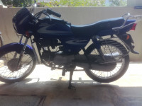 Hero Splendor 2004 Model
