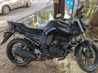 Yamaha FZ 2013 Model