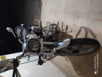 Royal Enfield Bullet Electra Twinspark 2016 Model