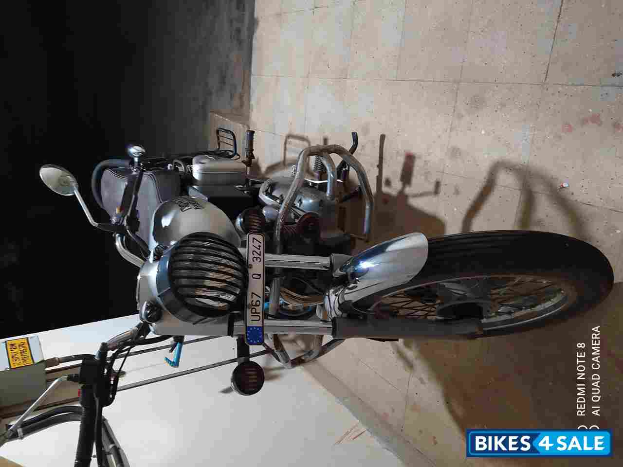 Royal Enfield Bullet Electra Twinspark