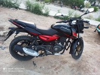 Bajaj Pulsar 150 Twin Disc BS6 2018 Model
