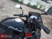 Bajaj Pulsar 150 Twin Disc BS6