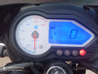 Bajaj Pulsar 150 Twin Disc BS6
