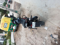 Bajaj Pulsar 150 Twin Disc BS6