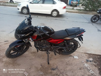Bajaj Pulsar 150 Twin Disc BS6