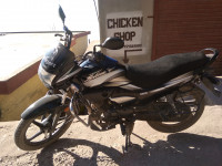 Hero Super Splendor 2018 Model