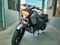Suzuki Intruder 150 2018 Model
