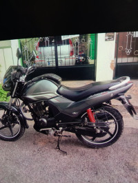 Hero Achiever 2017 Model