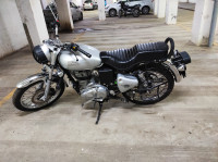 Royal Enfield Bullet Electra Twinspark